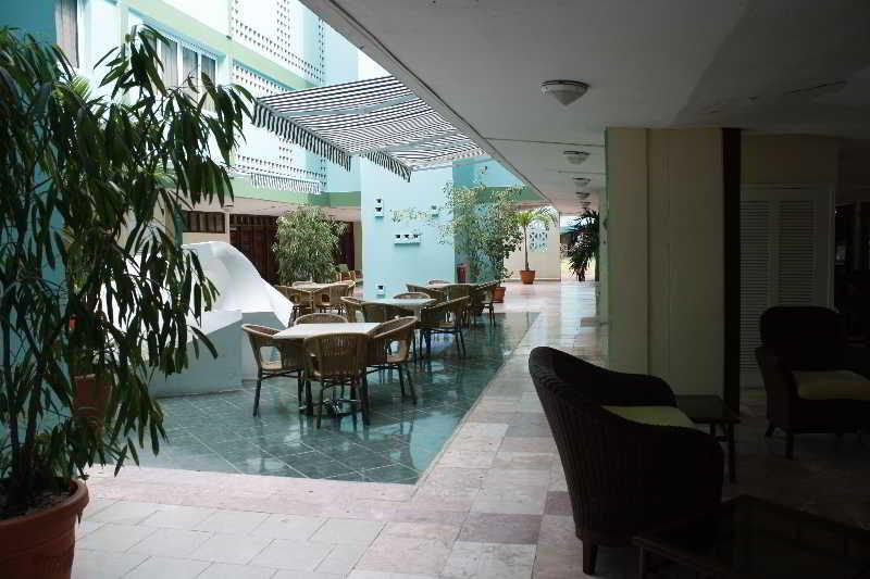 ホテル Mar Del Sur バラデロ エクステリア 写真